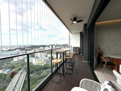 Avenue South Residence (D3), Apartment #453589421